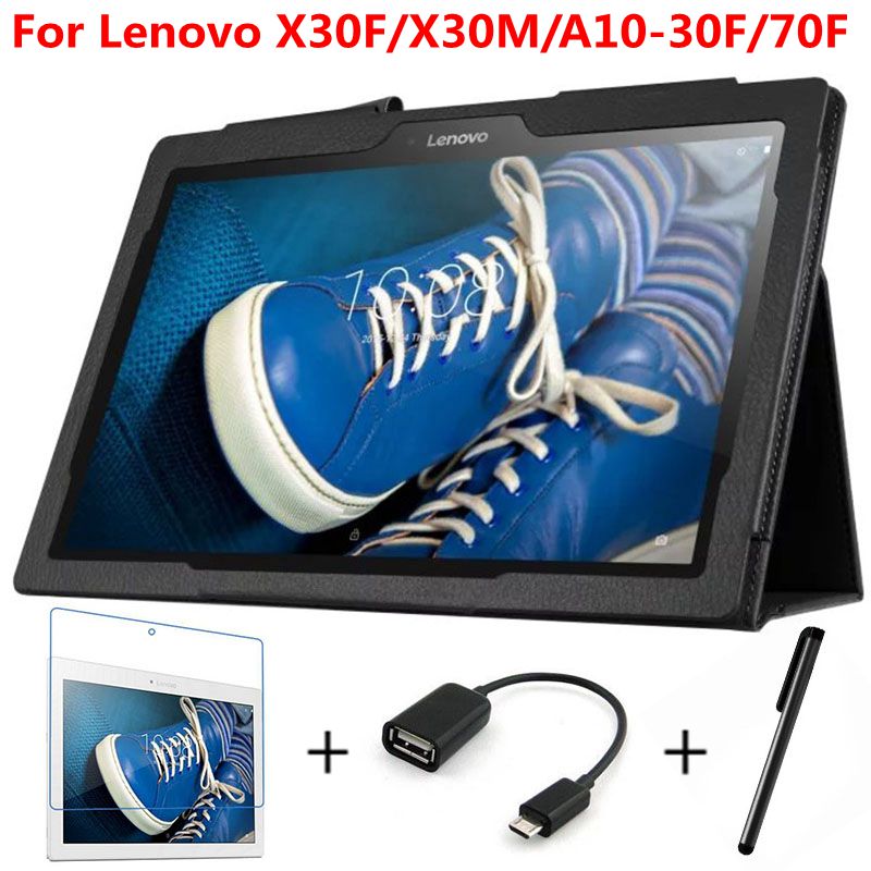 4  1      Lenovo Tab 2 X30F X30M A10-30F/70F 10.1  Tablet  +    +  + OTG