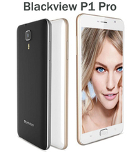 Presale BLACKVIEW ALIFE P1 PRO 5.5inch Android 5.1 Smartphone 4G FDD-LTE 2GB+16GB 64bit MTK6735M Quad Core 13.0MP Fingerprint ID