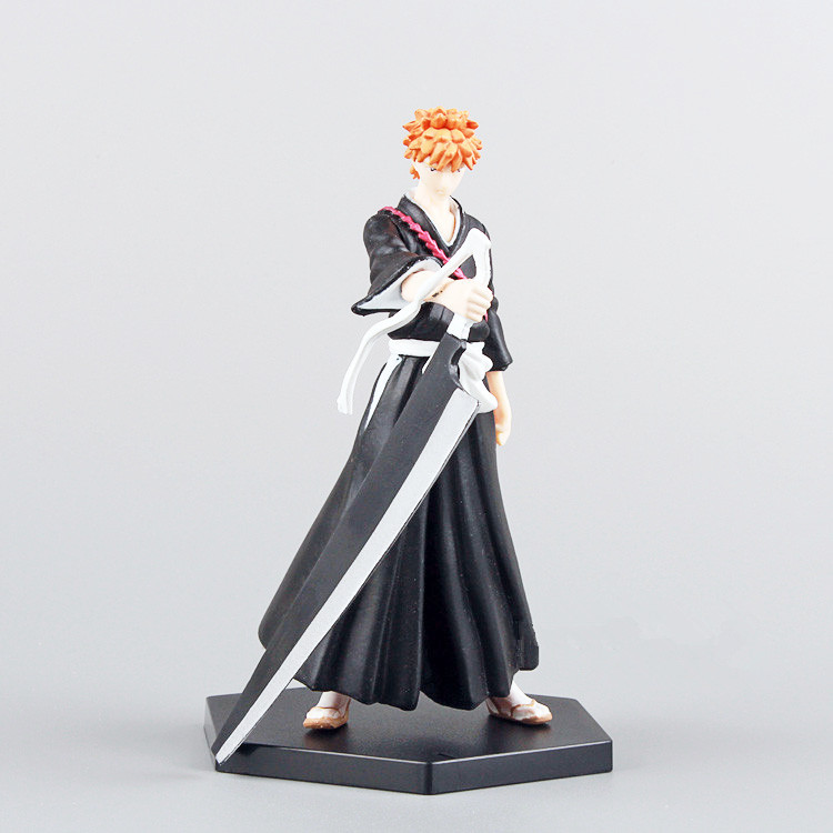 ichigo game toys