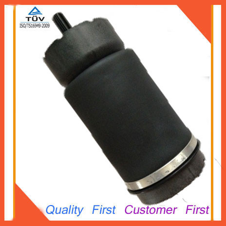 High quality rubber air spring for range rover rear OE#RKB 500082
