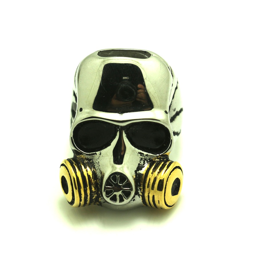 cool gas mask