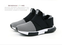 fashion brand Y3 men and women Lovers sneakers low shoes platform wedges Comfortable breathable and durable