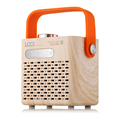 New Wireless Bluetooth speaker phone stereo portable outdoor SD and FM for Free Shipping