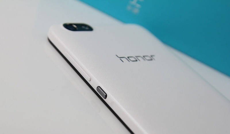 Huawei Honor 4X 15.4