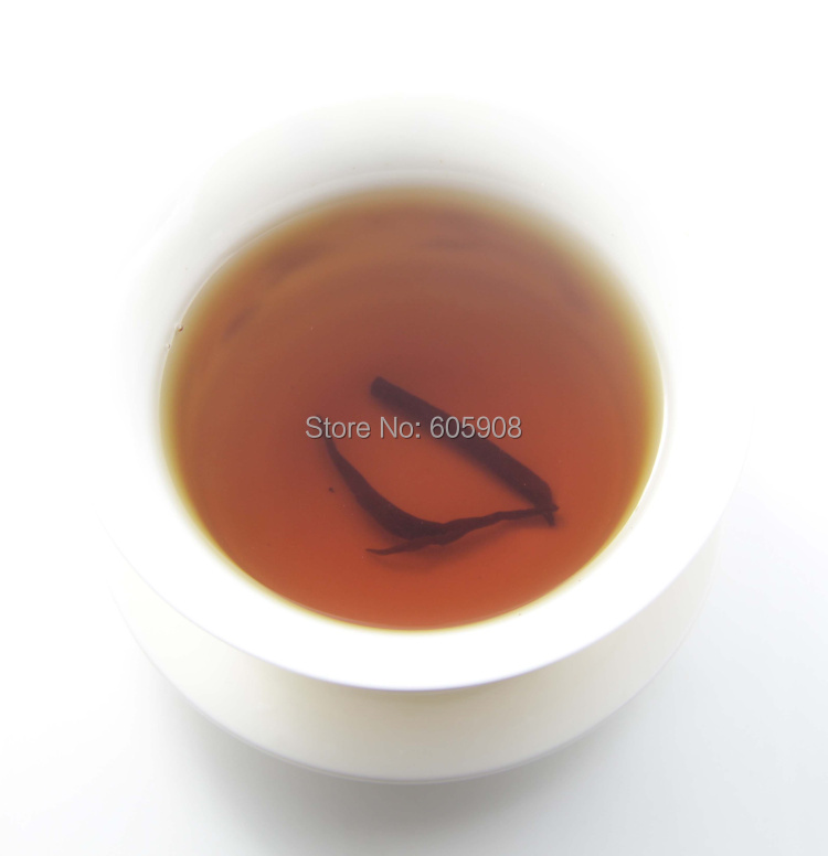 100g Superior Yunnan Dian Hong Black Tea