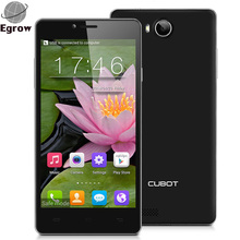 CUBOT S208 5.0 Inch IPS OGS Screen 3G Android 4.4 MTK6582 Quad Core Dual SIM  1G RAM 16G ROM Smartphone OTG GPS Cellphone WIFI