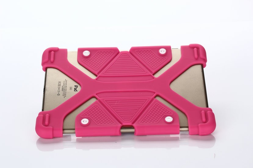 Silicone Case Cover For 8.9 -12 04