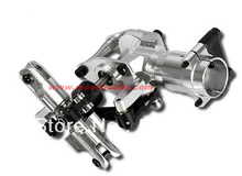 Tarot 450 PRO Parts TL45038-04 Complete Metal Tail Set /Silver Tarot 450 PRO parts free shipping with tracking