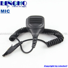 GP328Plus GP338Plus GP344 GP388 good quality walkie talkie handheld speaker mic