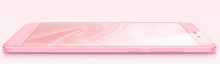 Original Xiaomi Mi Note MiNote Pink 4G FDD LTE 5 7 1920x1080 Snapdragan801 Quad Core 13MP