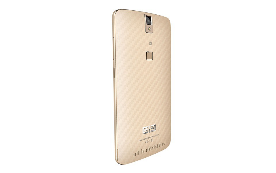 Фото Elephone P8000