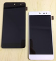 Top Quality NEW General mobile Discovery 4g LCD Display Touch Screen Digitizer Assembly Free tracking no