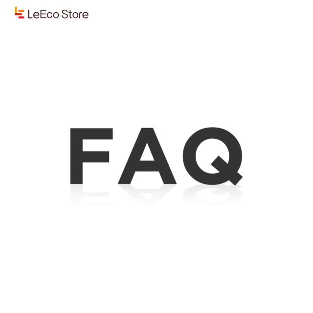FAQ