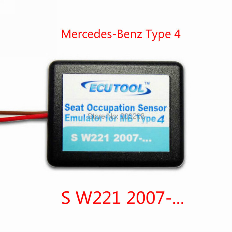 5 ./     .  .  .   mercedes-benz  4 S W221 2007 +  