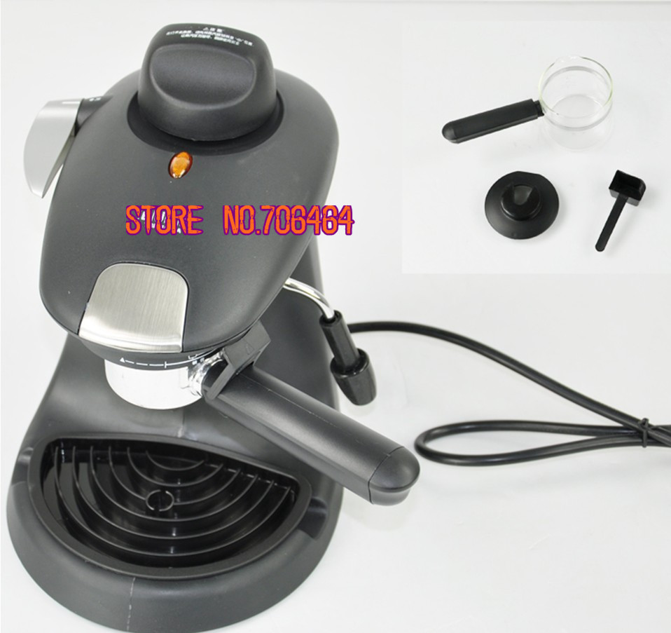 function manual coffee machine service maker with  cappuccino maker .jpg coffee milk foaming manual