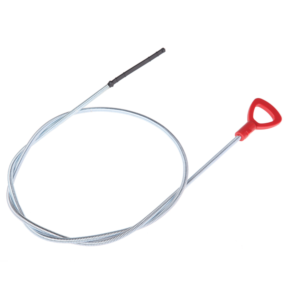 Transmission Fluid Dipstick Metal Car Auto Oil Dipstick Car Engine Oil