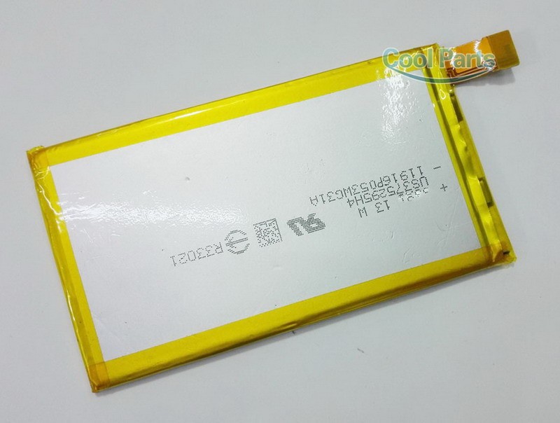 For Sony Xperia Z3 Compact Battery Batterie Bateria Batterij (2)