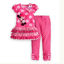 Наборы от Small Leader-Kids clothing для Девочки, материал Хлопок артикул 32316328408