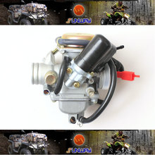 2011 New,Motorcycle Carburetor,Scooter / Racing / Motorcycle Carburetor GY6 125 150 24MM Free Shiping