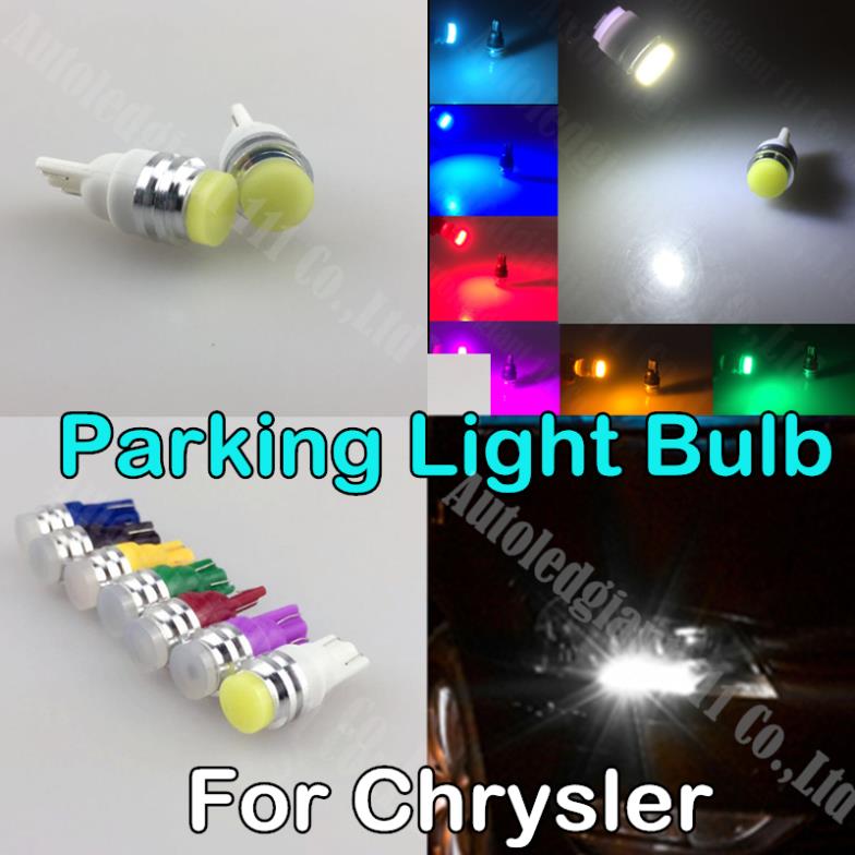 Led lights for chrysler lebaron #5