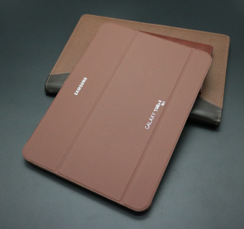    Flip Ultra Thin    Samsung Galaxy Tab 4 10.1 T530 T531 T535     + 