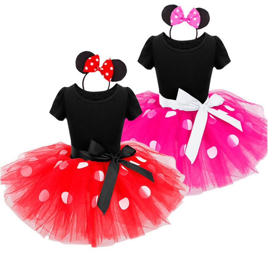 baby girl minnie mouse outfit