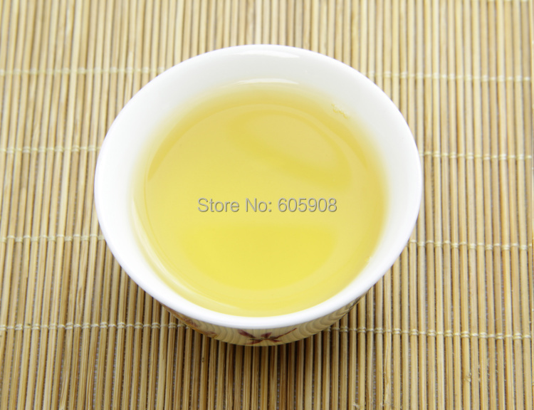 250g Supreme Taiwan Jin Xuan Milk Oolong Tea Fragrance Oolong