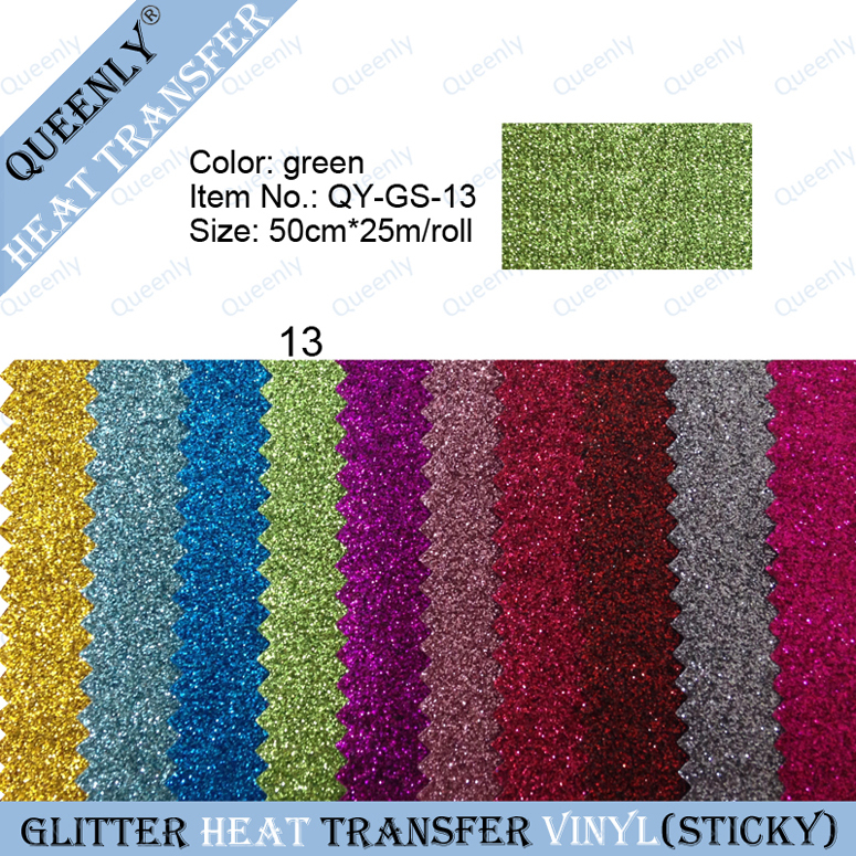 glitter sticky back plastic