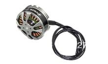 iPower Gimbal Brushless Motor GBM4108-120T – EZO Bearings (for 600-1200g camera)+Free Shipping boy gift