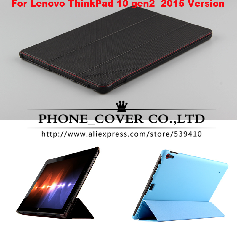       Lenovo ThinkPad 10 gen2/gen 2/2rd Gen/ 2 10.1 2015  Tablet cover 