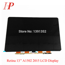 New Original 2015 A1502 LCD Display Screen For Apple Macbook Pro Retina 13” LCD LSN133DL03-A01 Replacement