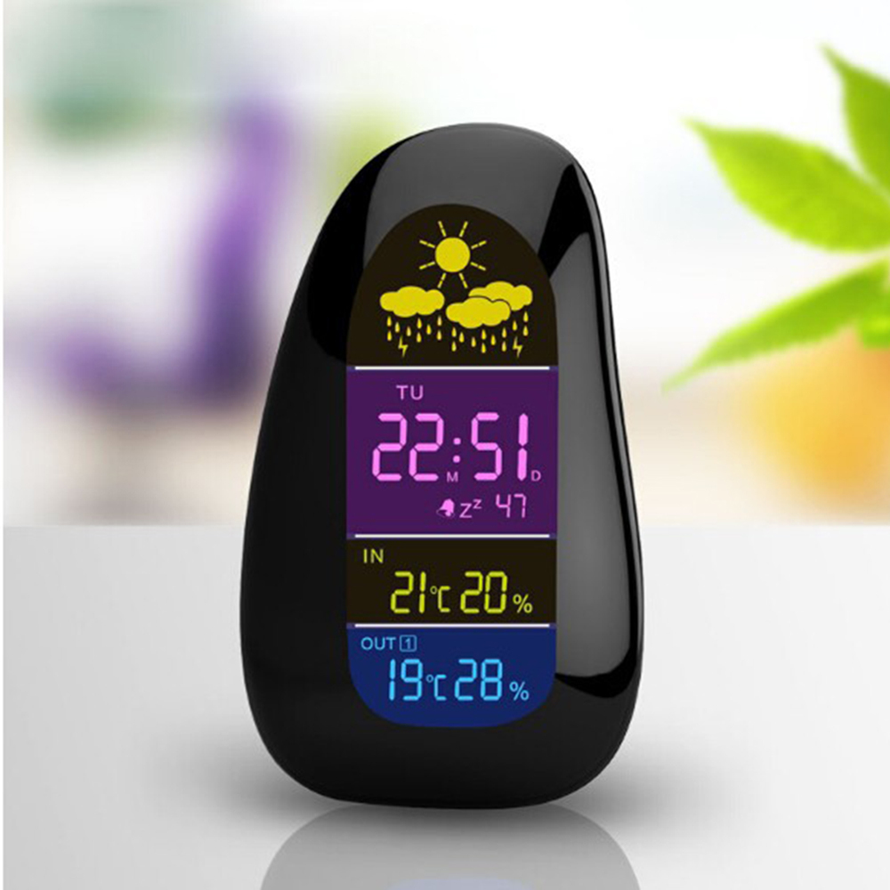 Инструкция Auriol Weather Station statusomsk