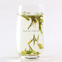 Slimming Products to Lose Weight And Burn Fat Green Tea Longjing Tea Picked Before Grain Rain