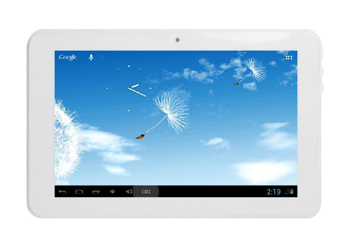 S01050 CREATED Q9 ATM7029 Quad Core Tablet PC Android 4 1 9 Inch Tablets RAM 1G