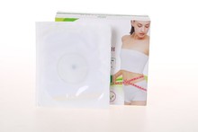 Free Shipping 30Pcs lot Natural Slimming diet Products magnetic Slimming Patches For Diet Weight Lose No