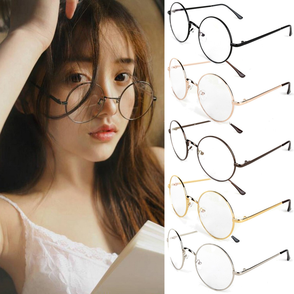 Cosplay Harry Potter Glasses Dress Up Spectacles Halloween Party Fashion J3G 