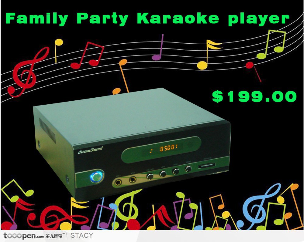 Best karaoke player for mac