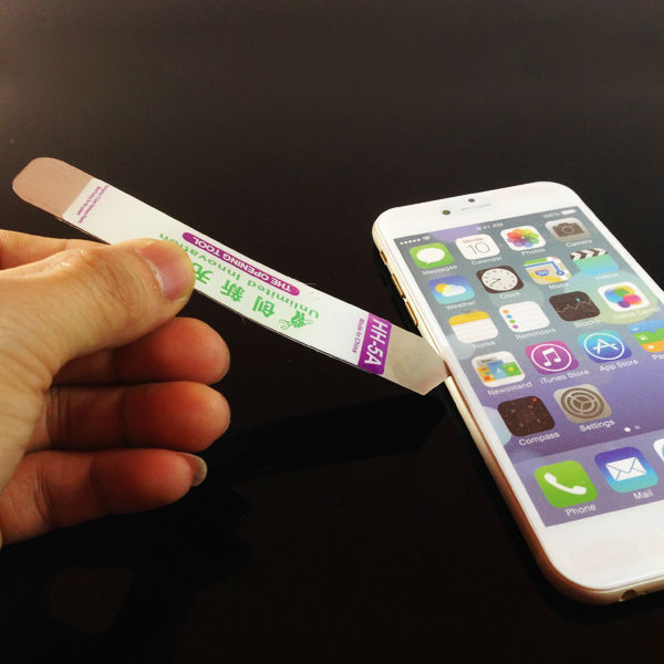 Touch Screen Opening Pry Tools Professional Mobile Phone LCD Disassemble Repair Flexible Tough Stainless Ultra thin