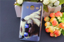 New High Quality Colorful Back Cover Case For samsung Galaxy Core 2 Core2 G355H Cell Phones