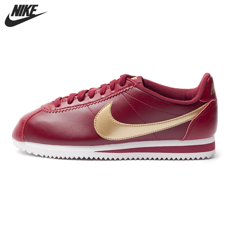 nike cortez color vino