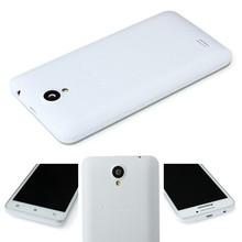 4G Original Lenovo A3600 A3600D FDD LTE 4 5 IPS Cell Phone MTK6582 Quad Core Android