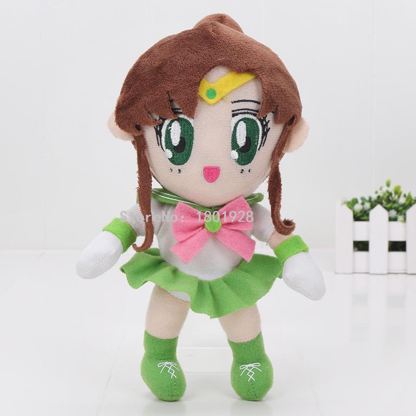 sailor moon usagi plush