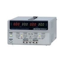 Gps-2303c fuente de alimentación lineal DC fuente de alimentación dual de salida 0 – 30 V / 3A * 2