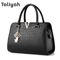 Luxury Handbags Women Bags Designer High Quality V Letter Shoulder Crossbody Bags For Women Messenger Bag