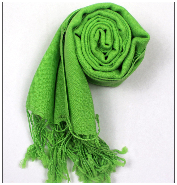 112wool scarf