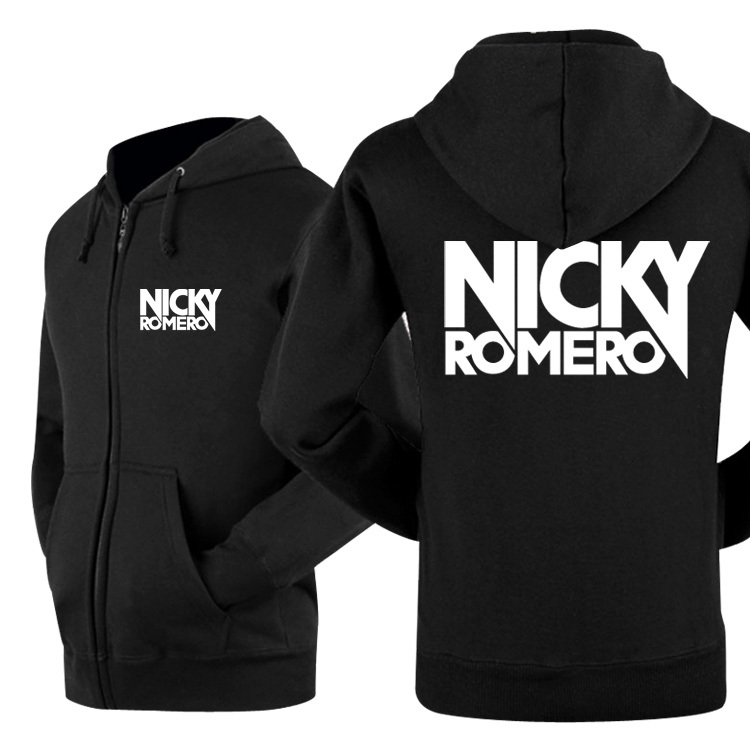 DJ nicky romero (1)