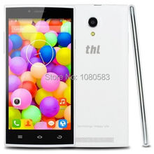 Free Back Cover THL T6S T6 Pro Smartphones MTK6582M Quad Core Android 4 4 5 0