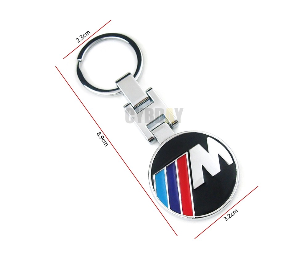 BMW key ring 05