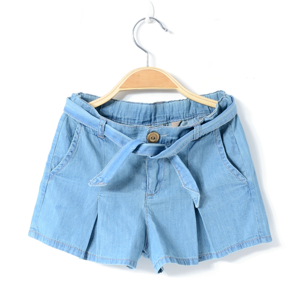 Denim shorts kids Outfit your kids to hit the pool, beach, or lake in style with our selection of kids' swimwear, kids' clothing, kids' footwear and kid's sun accessories. Find swimwear for babies, suits for toddlers and bathing suits for kids of any age.