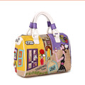 Women handbag Shoulder Bag tote braccialini Handbag sac a main borse di marca bolsa feminina luxury